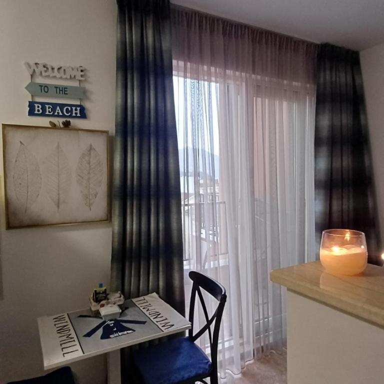 Central Sea View Studio Budva - Studio - 20