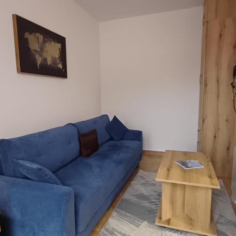 Central Sea View Studio Budva - Studio - 14