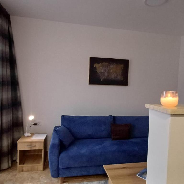 Central Sea View Studio Budva - Studio - 15