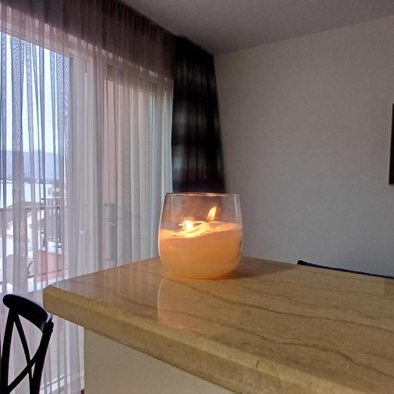 Central Sea View Studio Budva - Studio - 5