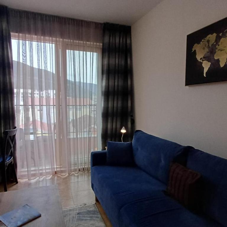 Central Sea View Studio Budva - Studio - 13