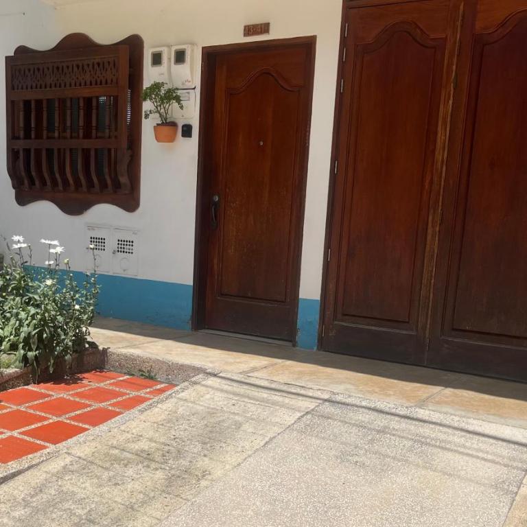 Casa El Pinar - Three-Bedroom House - 3
