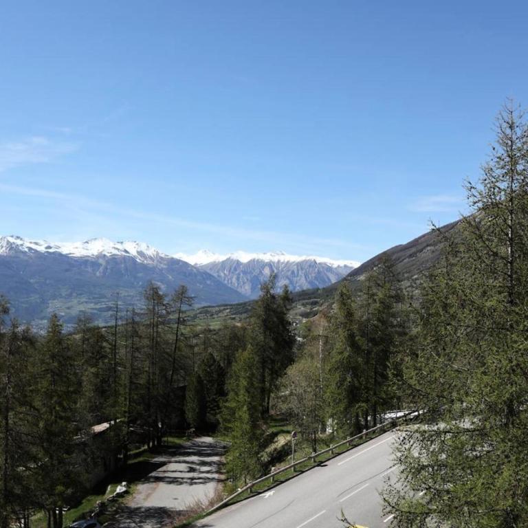 Résidence Le Cairn - Studio 4/6 personnes MAE-7344 - Monolocale - 12