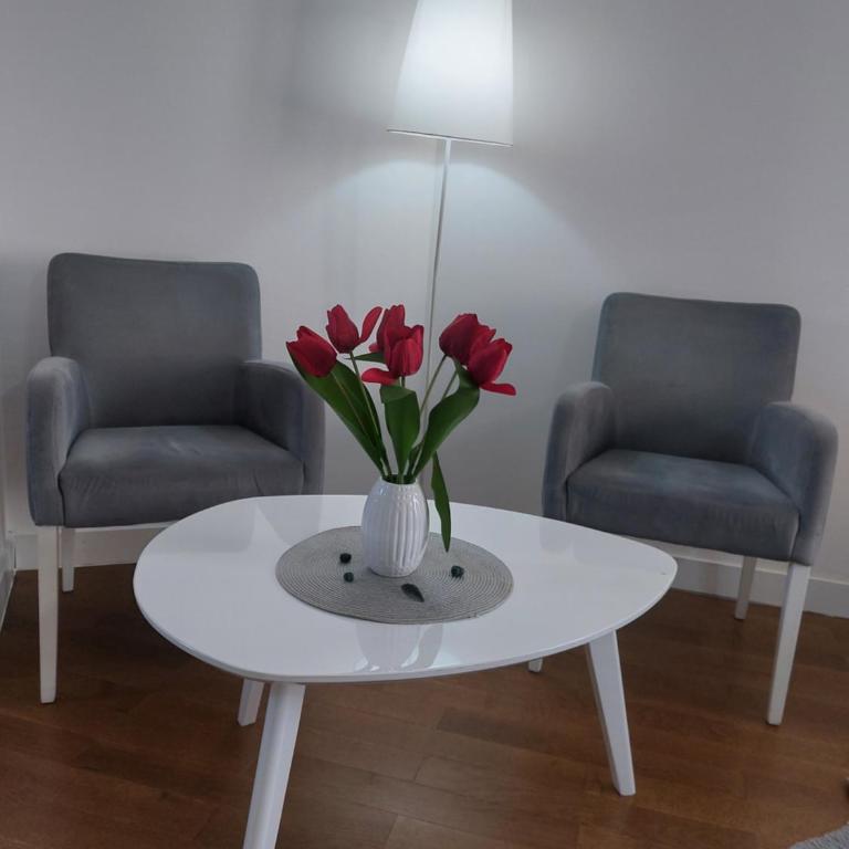 Aria Apartmani - One-Bedroom Apartment - 6