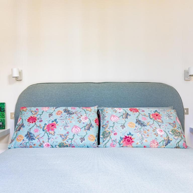Blanc House, luminoso alloggio nel cuore del Lucca - Appartamento con 2 Camere da Letto - 12