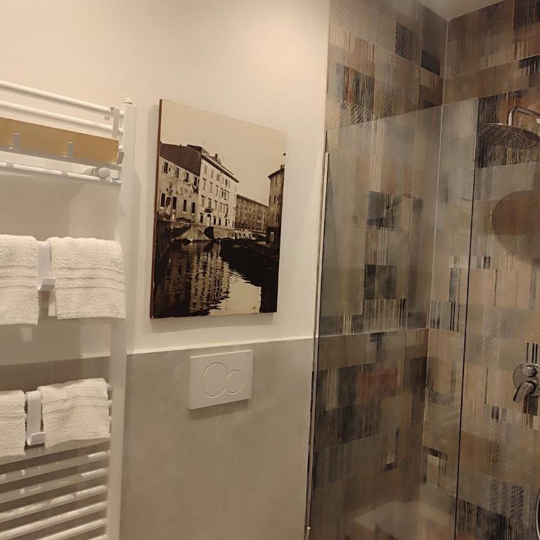 La casina di Giò - Appartamento Familiare con 1 Camera da Letto - 3