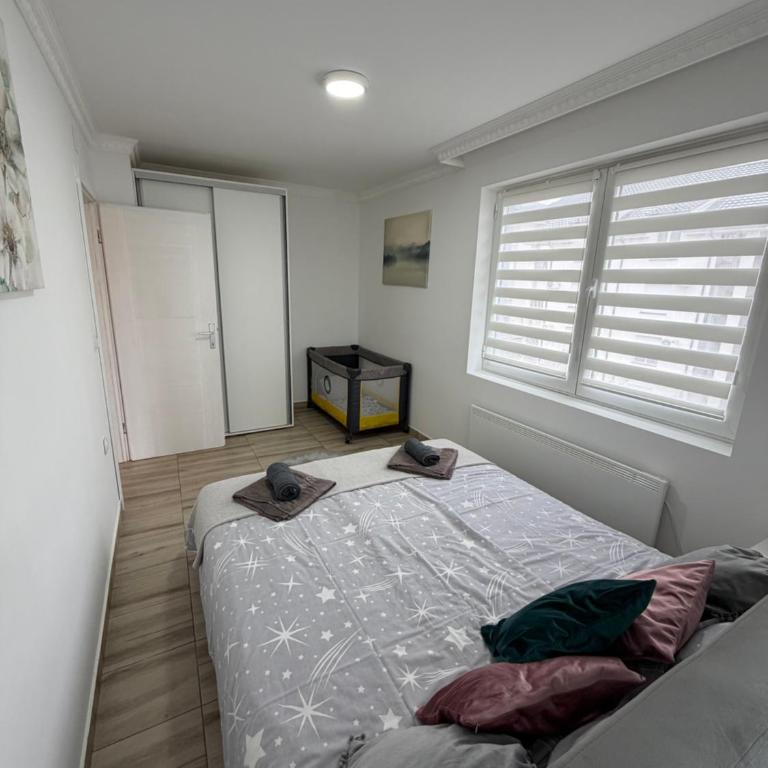 Apartman LOKI - Apartman sa 1 Spavaćom Sobom - 35