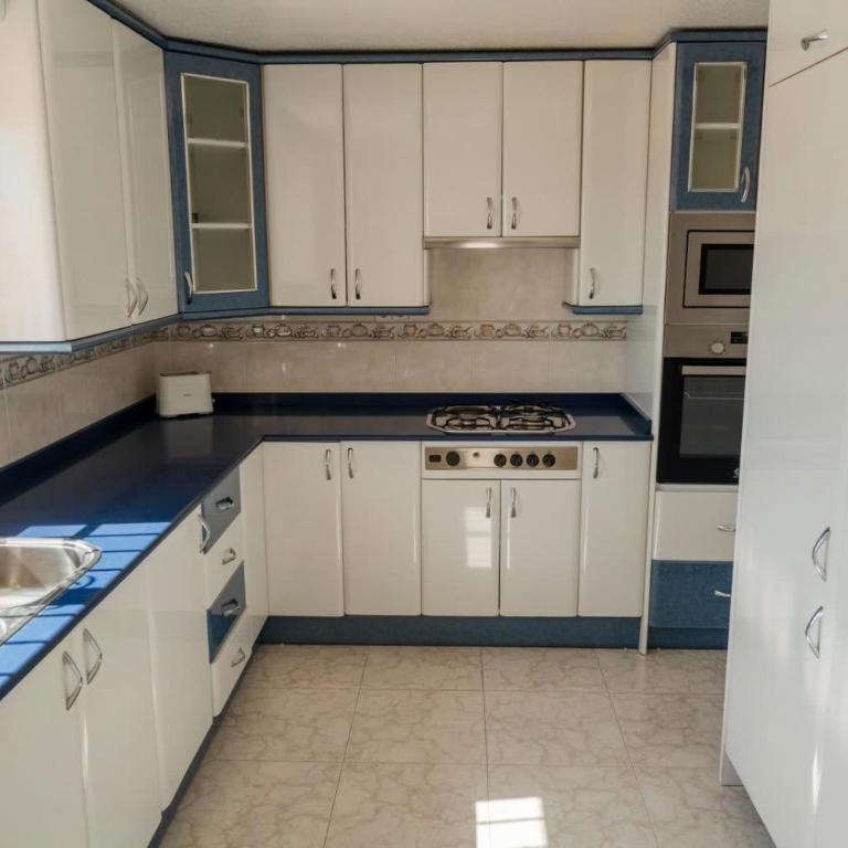 Luxury house with garden and private pool - Villa de 2 dormitorios - 18