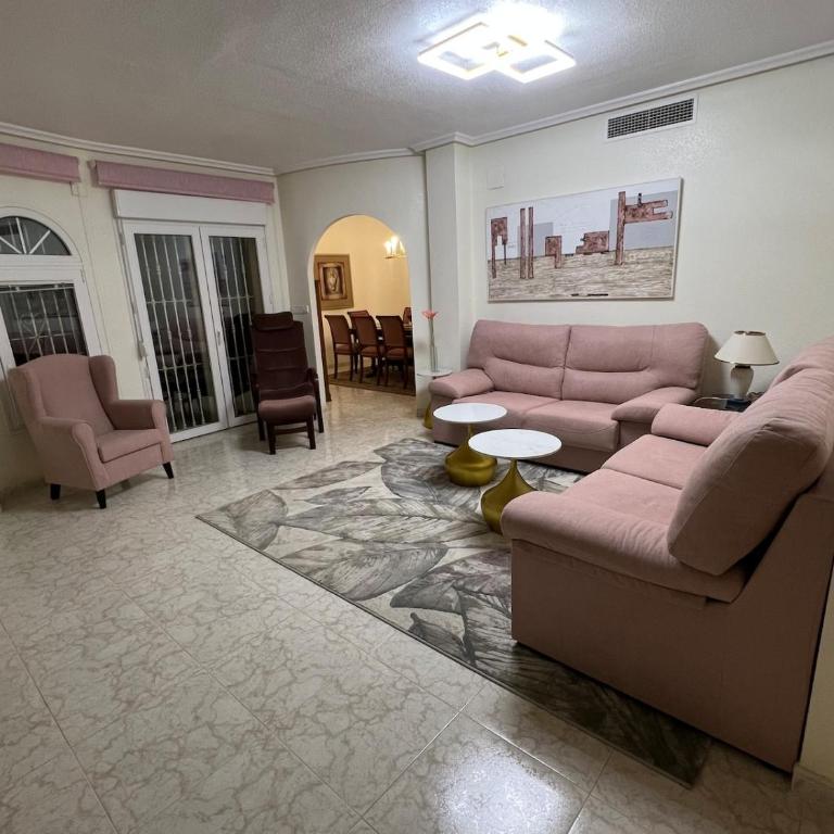 Luxury house with garden and private pool - Villa de 2 dormitorios - 11
