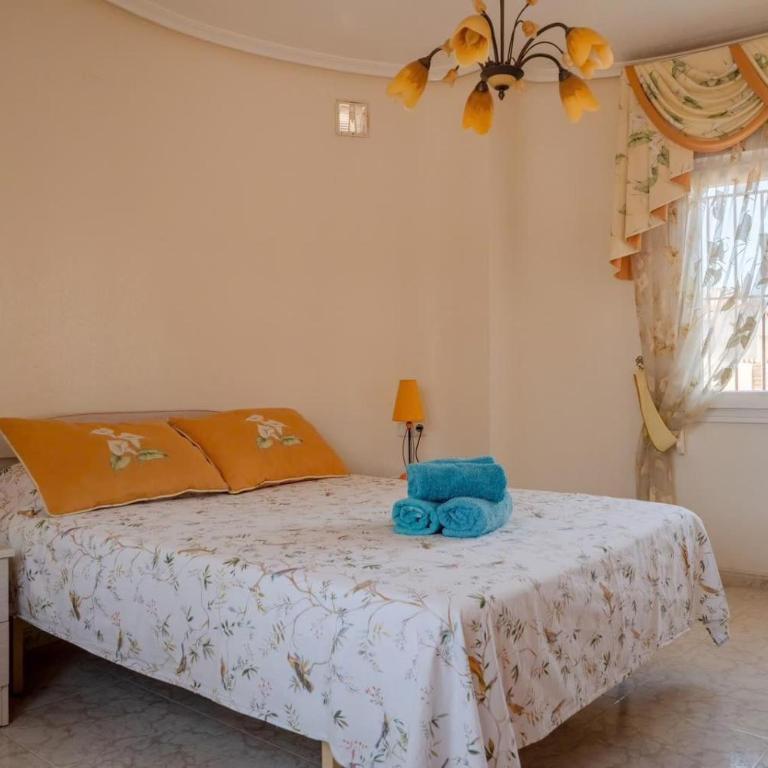 Luxury house with garden and private pool - Villa de 2 dormitorios - 16