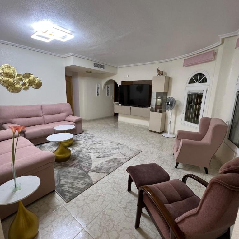Luxury house with garden and private pool - Villa de 2 dormitorios - 10