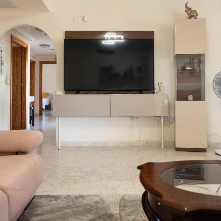 Luxury house with garden and private pool - Villa de 2 dormitorios - 7