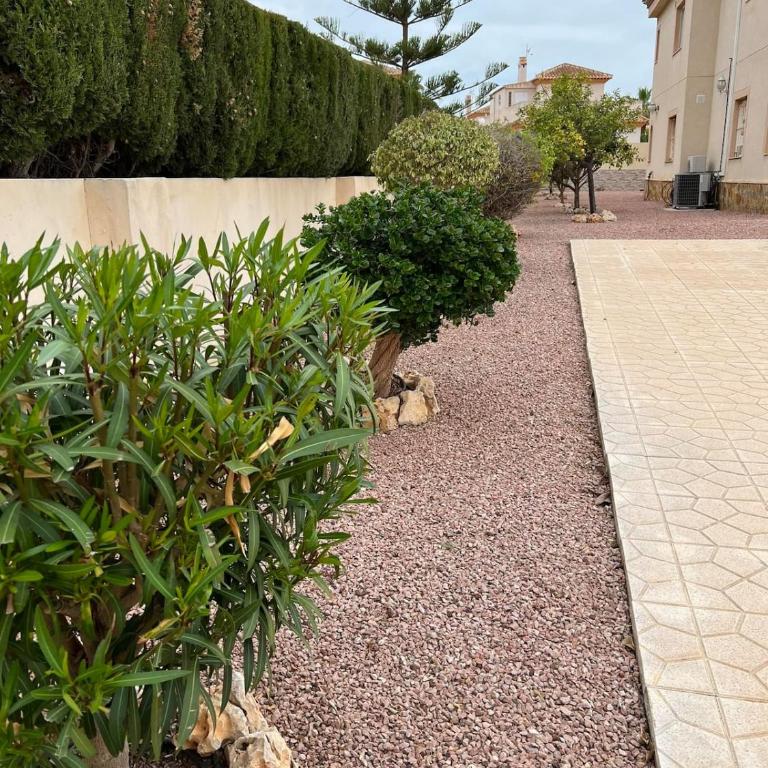 Luxury house with garden and private pool - Villa de 2 dormitorios - 24