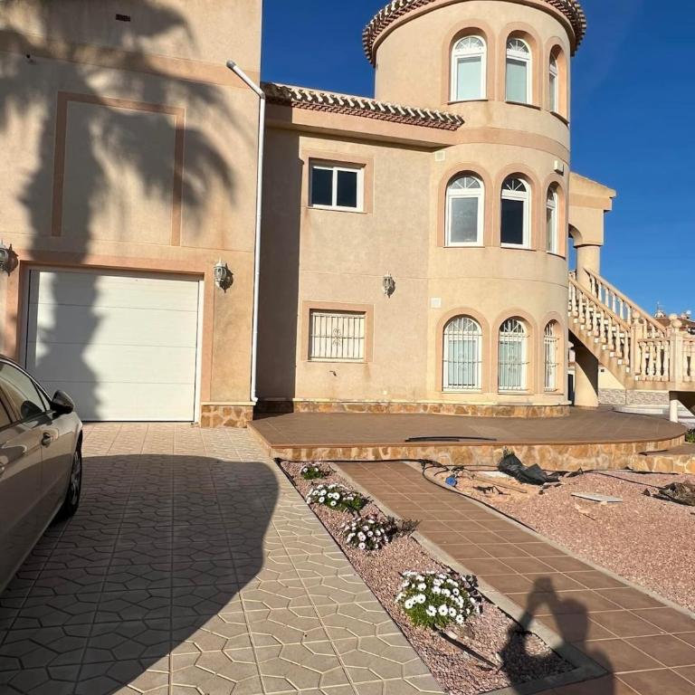 Luxury house with garden and private pool - Villa de 2 dormitorios - 22