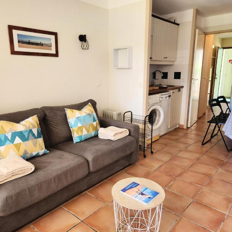 Le Domaine du Golf de Pinsolle - maeva Home - Appartement 2 pièces 4 personnes - Prestige - super Home MAE-6651 - Appartement - 24
