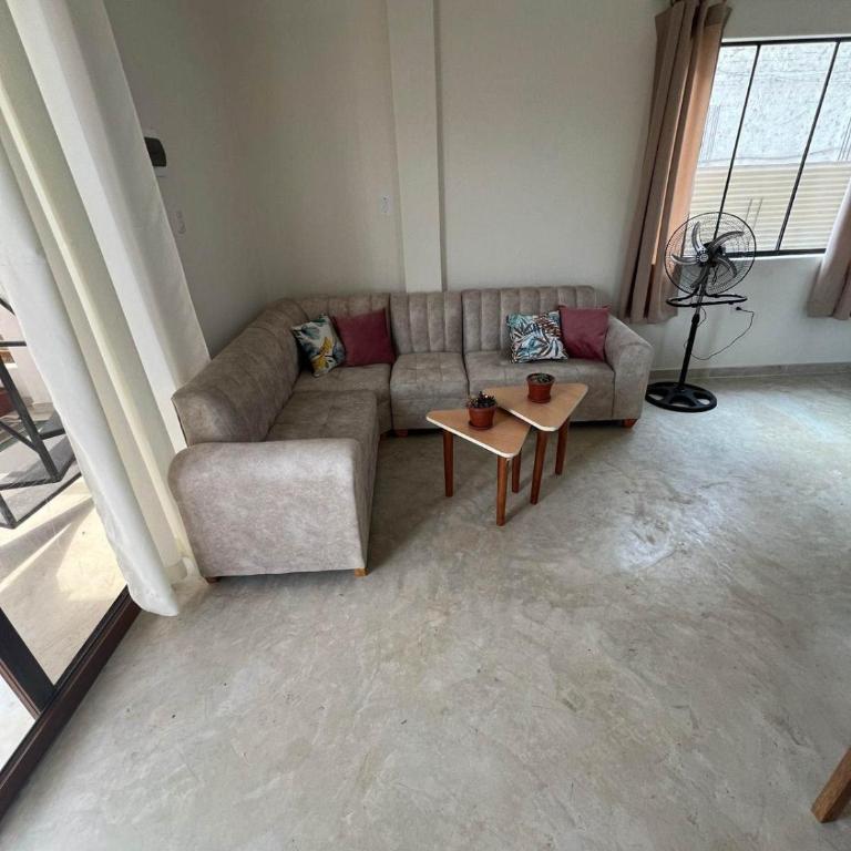 Modern, central apartment, steps from the beach - Apartamento de 2 dormitorios - 14