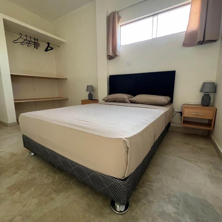 Modern, central apartment, steps from the beach - Apartamento de 2 dormitorios - 15