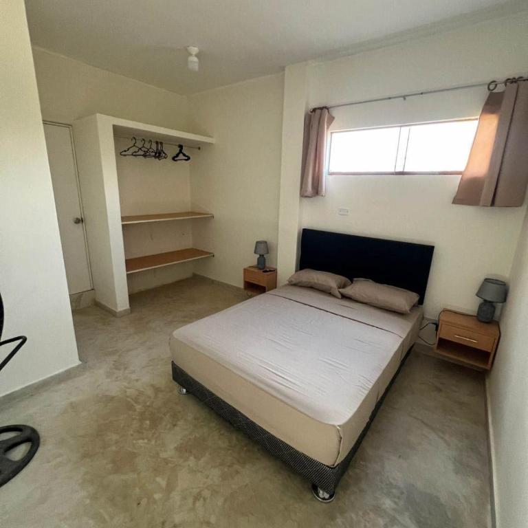 Modern, central apartment, steps from the beach - Apartamento de 2 dormitorios - 22