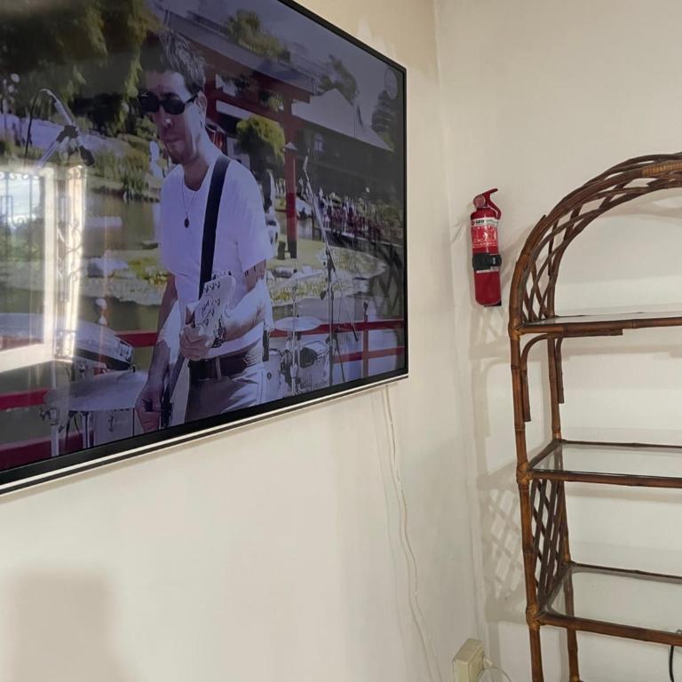 Dulce Hogar - Apartamento de 1 dormitorio - 26