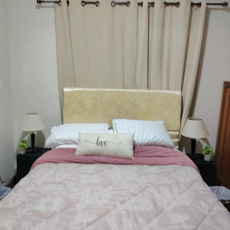 Destino Microcentro Asuncion Paraguay - One-Bedroom Apartment - 20