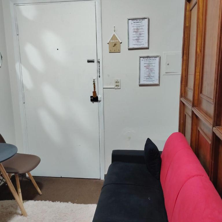 Destino Microcentro Asuncion Paraguay - One-Bedroom Apartment - 21