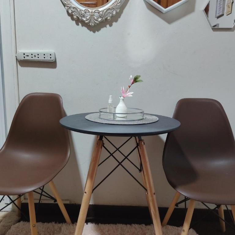 Destino Microcentro Asuncion Paraguay - One-Bedroom Apartment - 22