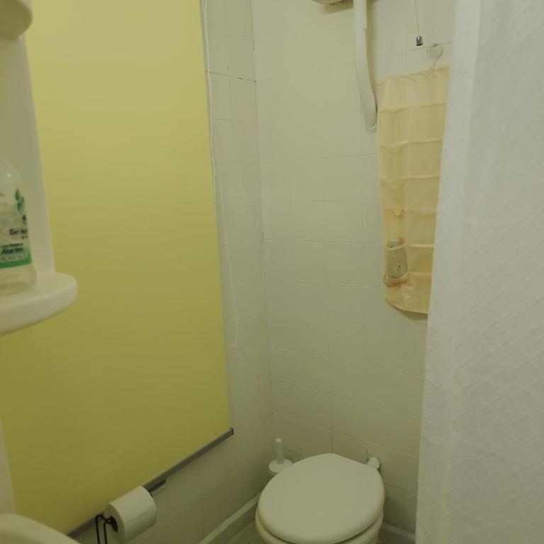 Destino Microcentro Asuncion Paraguay - One-Bedroom Apartment - 24