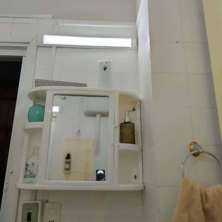 Destino Microcentro Asuncion Paraguay - One-Bedroom Apartment - 25