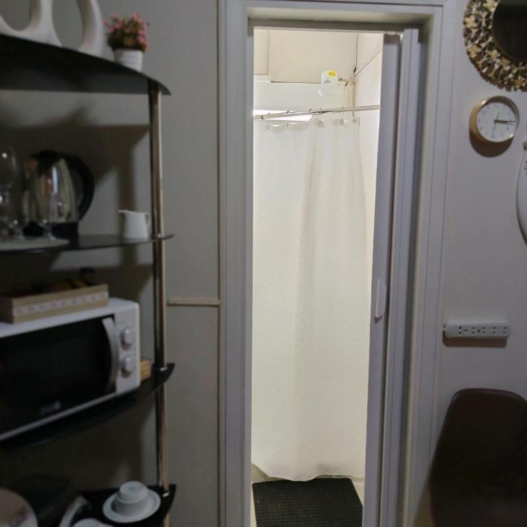 Destino Microcentro Asuncion Paraguay - One-Bedroom Apartment - 26