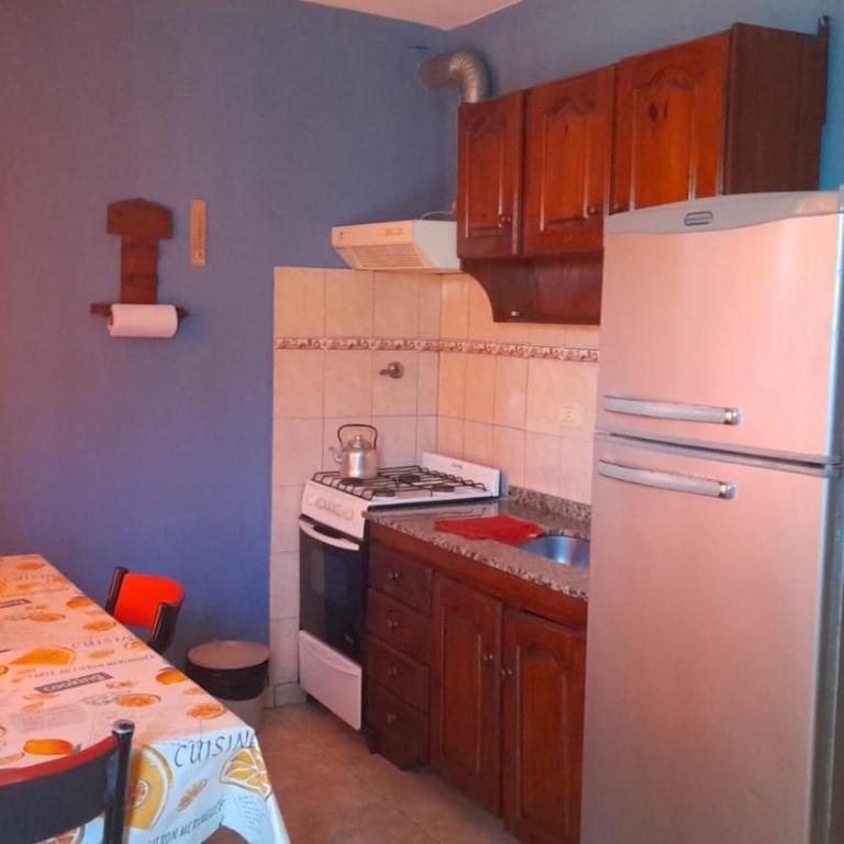 Bongalow Arena y sol - Apartamento de 1 dormitorio - 4