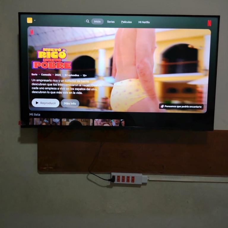 Destino Microcentro Asuncion Paraguay - One-Bedroom Apartment - 27