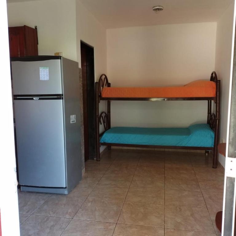 Bongalow Arena y sol - Apartamento de 1 dormitorio - 6