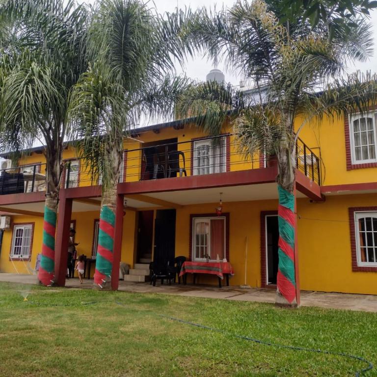 Bongalow Arena y sol - Apartamento de 1 dormitorio - 8