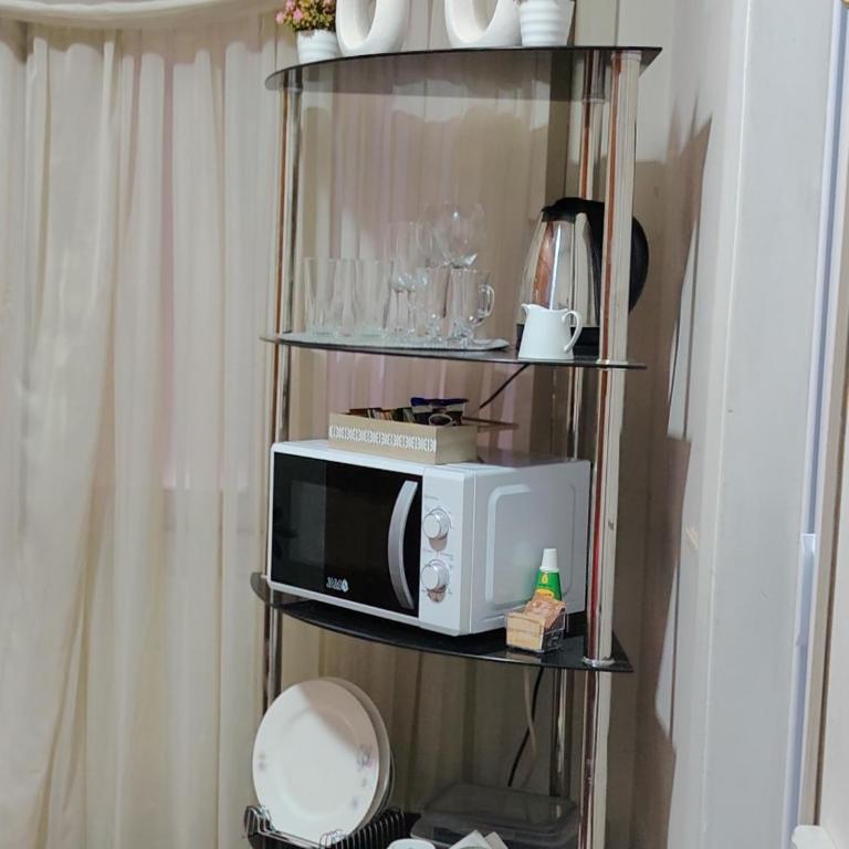 Destino Microcentro Asuncion Paraguay - One-Bedroom Apartment - 29