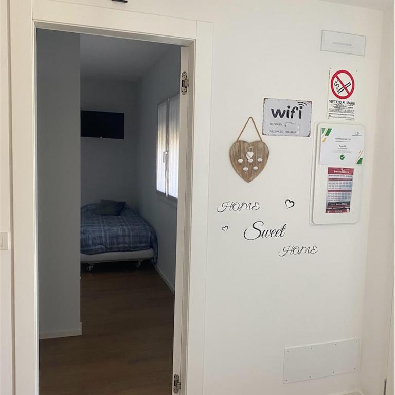 Room259 - Deluxe Triple Room - 5