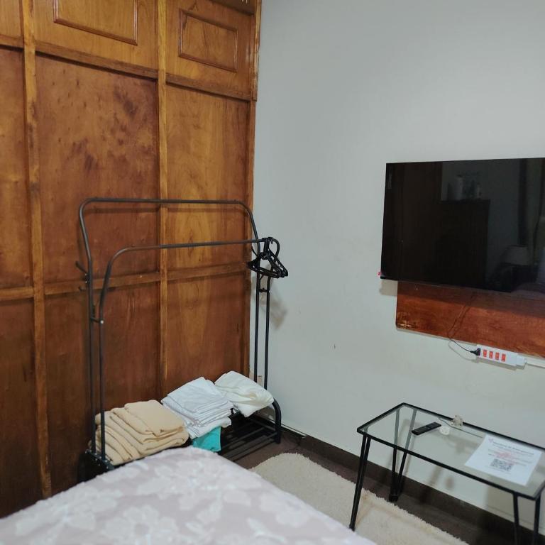 Destino Microcentro Asuncion Paraguay - One-Bedroom Apartment - 32