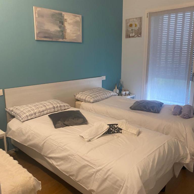 Room259 - Superior Double or Twin Room with Terrace - 6