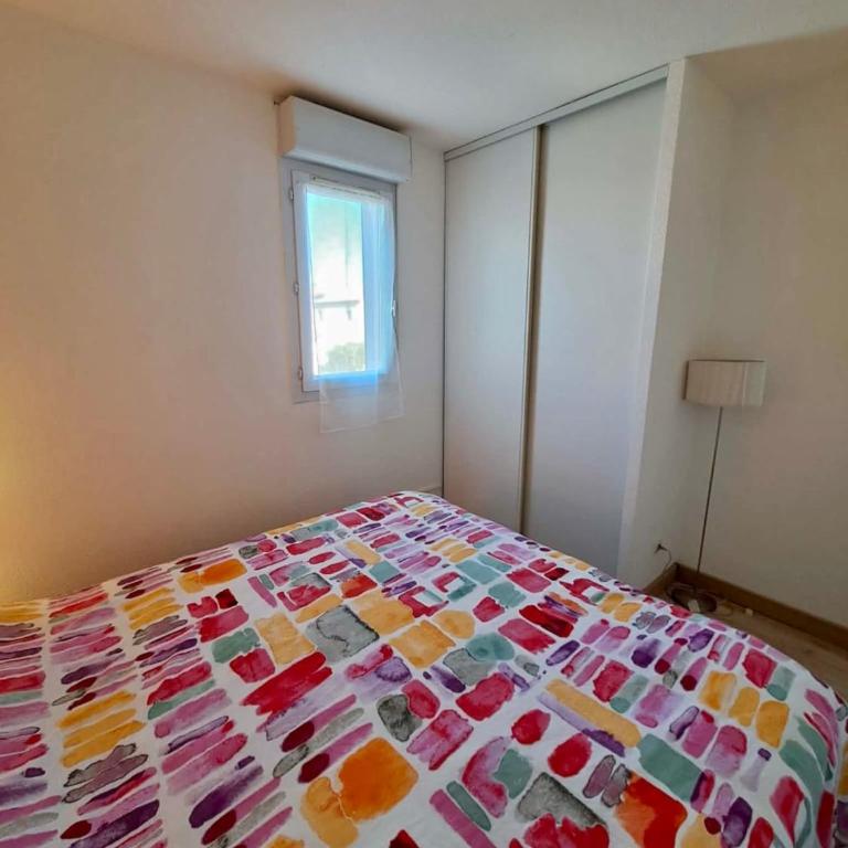 Pavillon tout confort proche plage - Maison 2 Chambres - 2