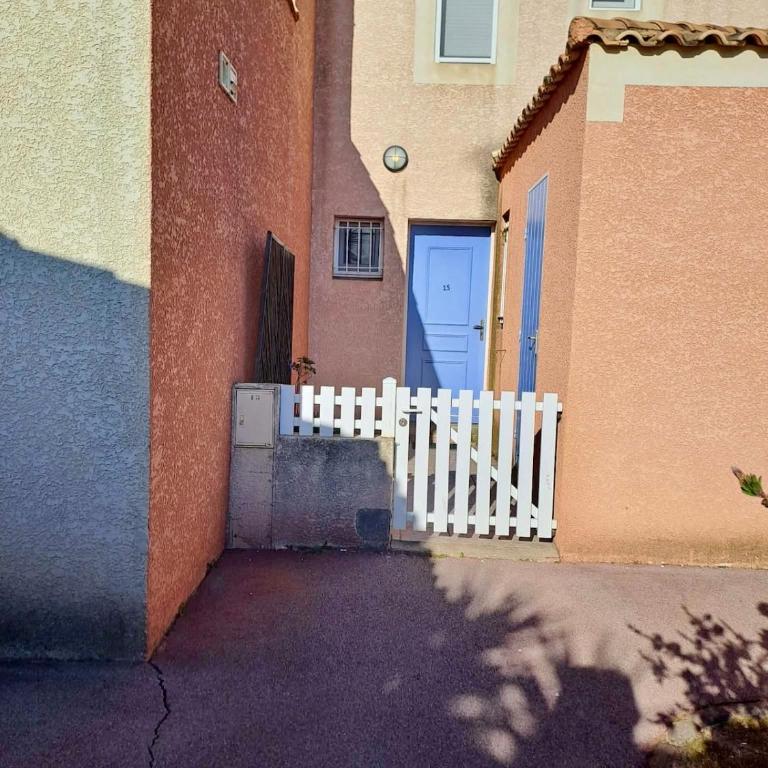 Pavillon tout confort proche plage - Maison 2 Chambres - 15