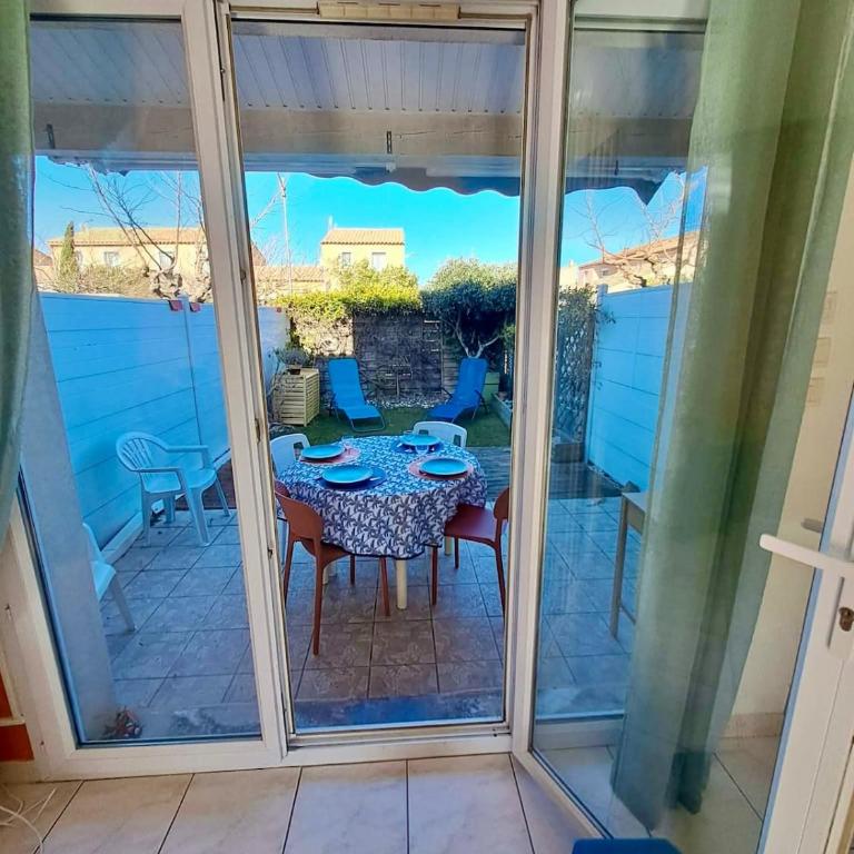 Pavillon tout confort proche plage - Maison 2 Chambres - 18
