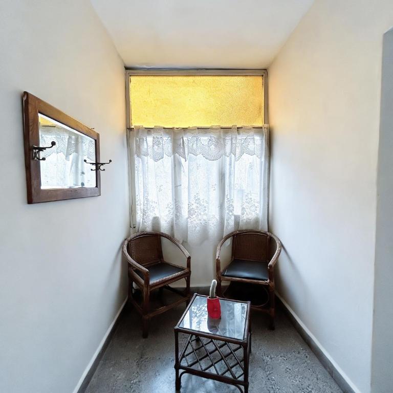 hospedaje Colon - Habitación Doble Estándar - 7