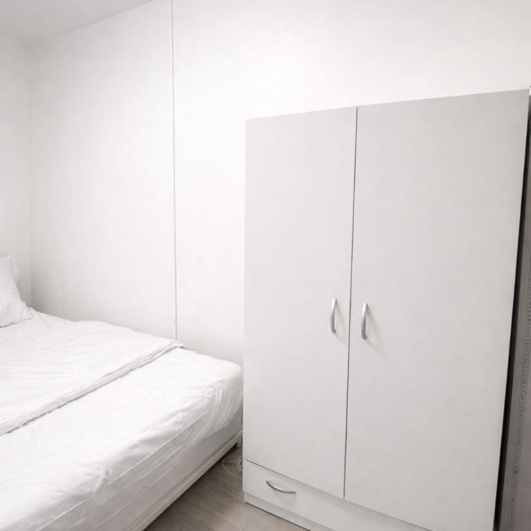 Cozy F1 apartment Paris 16th arrondissement - Appartement 1 Chambre - 10