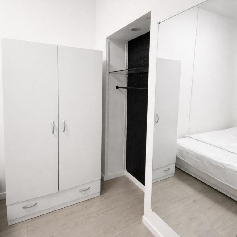 Cozy F1 apartment Paris 16th arrondissement - Appartement 1 Chambre - 9
