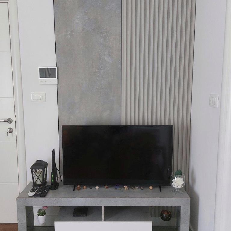 Aria Apartmani - One-Bedroom Apartment - 7