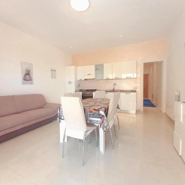 Nido Maestrale Palau - tolle Wohnung im Zentrum mit Meerblick - Two-Bedroom Apartment - 1