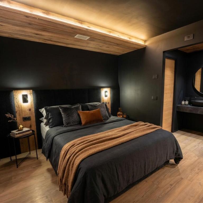 Blackberry Apartment - Appartamento con 3 Camere da Letto - 11