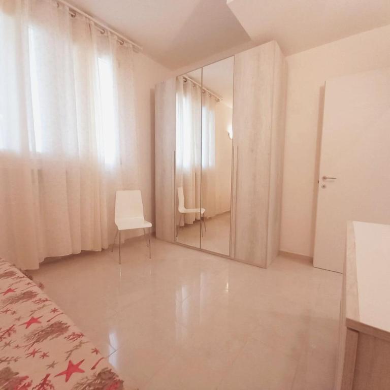 Nido Maestrale Palau - tolle Wohnung im Zentrum mit Meerblick - Two-Bedroom Apartment - 2