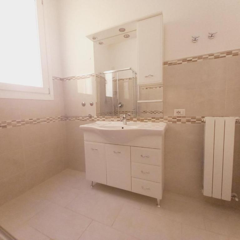 Nido Maestrale Palau - tolle Wohnung im Zentrum mit Meerblick - Two-Bedroom Apartment - 4