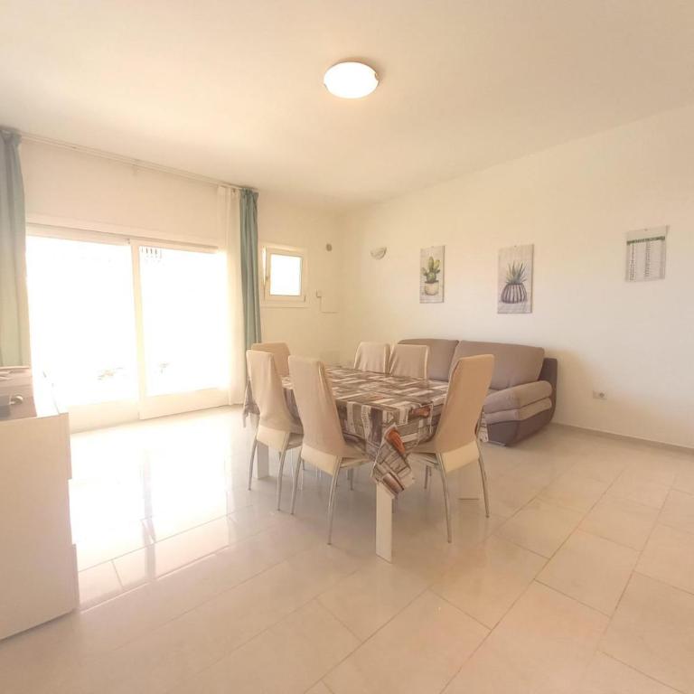 Nido Maestrale Palau - tolle Wohnung im Zentrum mit Meerblick - Two-Bedroom Apartment - 5
