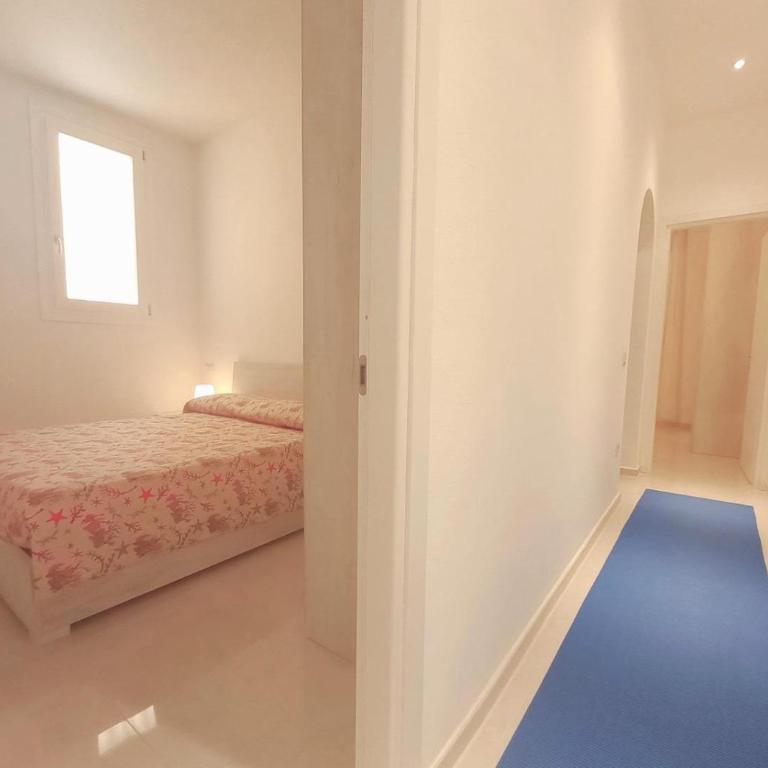 Nido Maestrale Palau - tolle Wohnung im Zentrum mit Meerblick - Two-Bedroom Apartment - 6